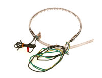 8738800691 Heizkabel 70W m. Thermostat Buderus Ersatzteil