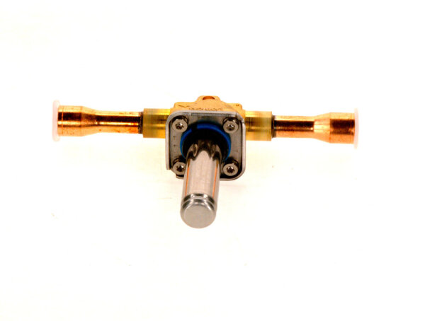 8738800713 Magnetventil EVR 6 Buderus Ersatzteil