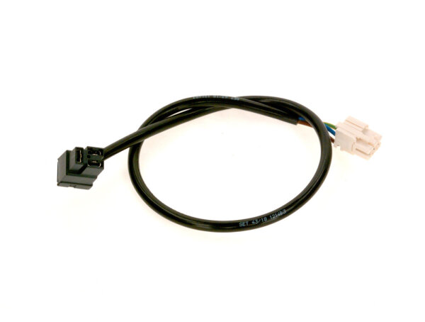 8738802738 Zündleitung SAFe 230V everp Buderus Ersatzteil