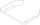 8738802820 Sockelblende chrome everp Buderus Ersatzteil