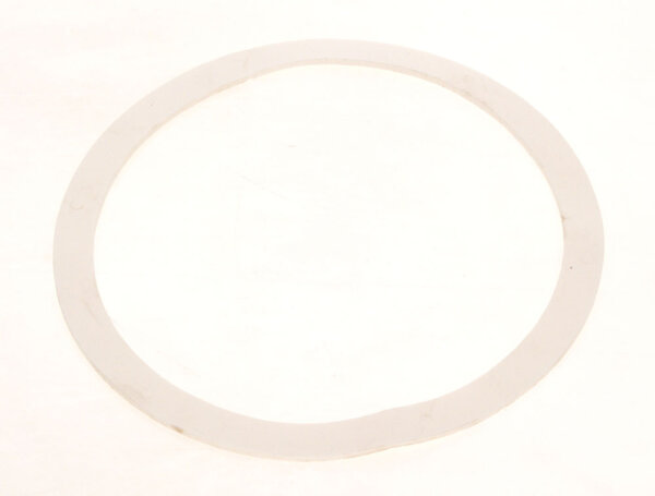 8738802870 Gebläsedichtung 210x181mm 18 everp Buderus Ersatzteil