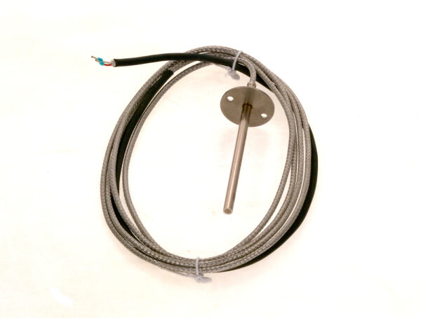 8738802955 Fühler Rauchgas PT 1000 everp Buderus Ersatzteil
