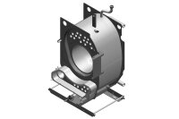 8738802956 Kesselblock 19kW Ersatz V3 Buderus Ersatzteil
