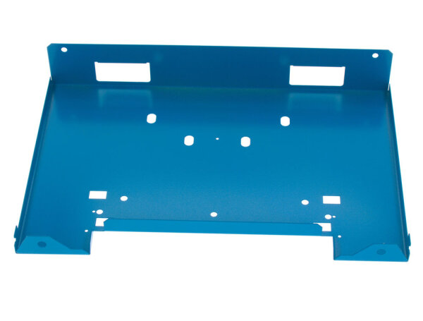 8738803100 Haube vorne 5Gld everp Buderus Ersatzteil