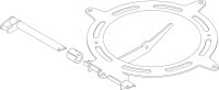 8738803388 Reinigungs-Set Wärmetauscher everp...