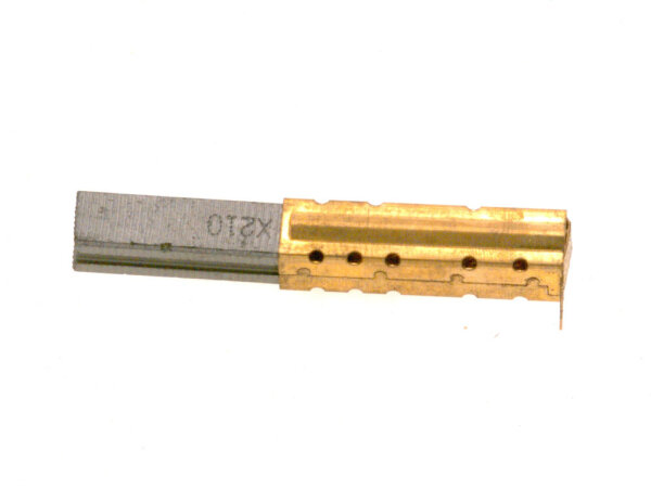 8738803391 Kohlebürsten für Turbine 3-polig everp Buderus Ersatzteil