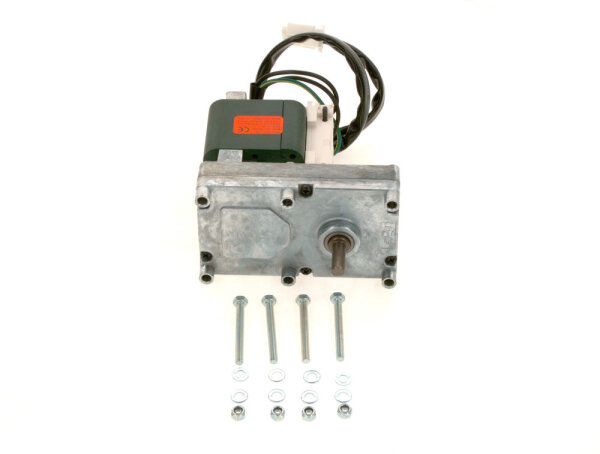 8738803392 Motor 7,5rpm everp Buderus Ersatzteil