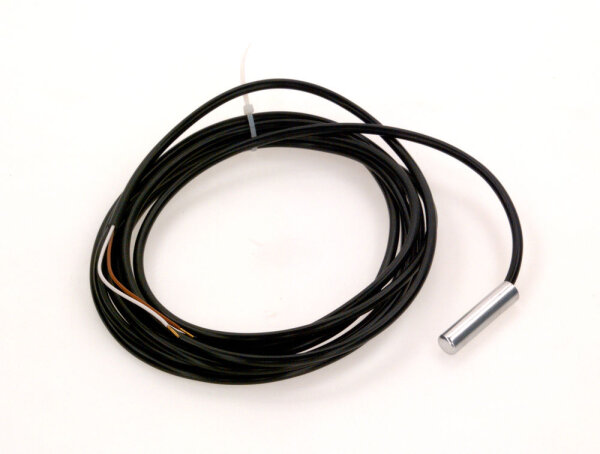 8738803453 Temperaturfühler RD9,7 310cm 10k# ever Buderus Ersatzteil
