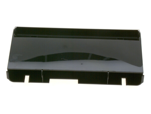8738803984 Gehaeuse Halter DNA1 Ral 9005 everp Buderus Ersatzteil