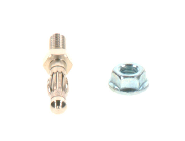 8738803985 Massestecker 4mm Typ SA403N everp Buderus Ersatzteil