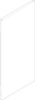 8738803986 Seitenwand re/li 15-22-30kW everp Buderus...