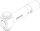 8738804053 Adapter Gasventil kpl 1 everp Buderus Ersatzteil