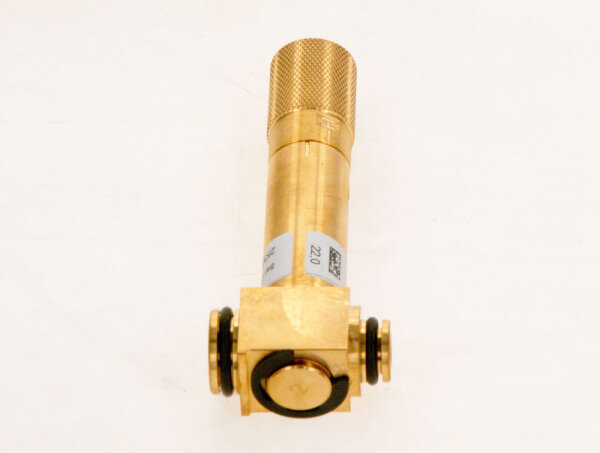 8738804054 Adapter Gasventil kpl 3 everp Buderus Ersatzteil