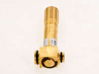 8738804054 Adapter Gasventil kpl 3 everp Buderus Ersatzteil