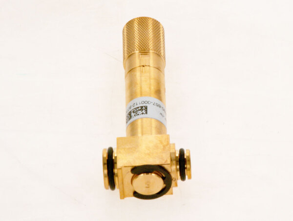 8738804055 Adapter Gasventil kpl 5 everp Buderus Ersatzteil