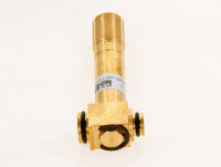 8738804055 Adapter Gasventil kpl 5 everp Buderus Ersatzteil