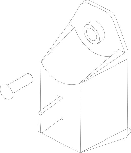 8738804068 Modul BIM42 V23 KB192i - 30 everp Buderus Ersatzteil