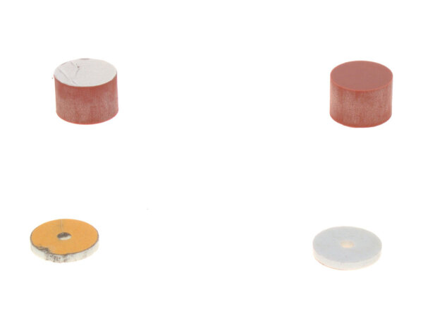 8738804329 Puffer-Set everp Buderus Ersatzteil