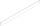8738804348 Traverse oben re/li 145-185 everp Buderus Ersatzteil