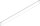 8738804349 Traverse oben re/li 240-400 everp Buderus Ersatzteil