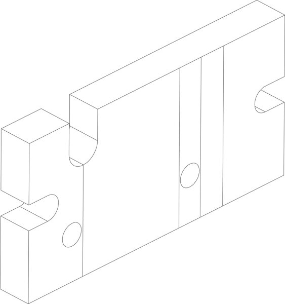 8738804518 Wärmeschutz Rückl. CLA -1 150/300 everp Buderus Ersatzteil