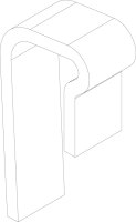 8738804522 Wärmeschutz Kesselbl CLA -1 75/100 everp...