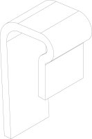 8738804523 Wärmeschutz Kesselblock CLA -1 150 everp...