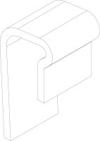 8738804524 Wärmeschutz Kesselblock CLA -1 200 everp...