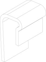 8738804525 Wärmeschutz Kesselblock CLA -1 250 everp...