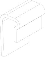 8738804526 Wärmeschutz Kesselblock CLA -1 300 everp...