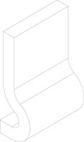 8738804527 Wärmeschutz Servd. CLA -1 75/100 everp...
