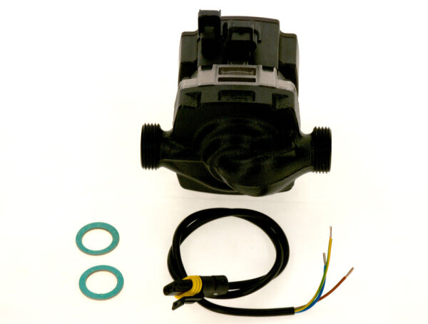 8738804558 Pumpe UPM3 AUTO 15-70/130 9H everp Buderus Ersatzteil