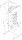 8738804585 Kesselblock CLA-1 3Gld (r) everp Buderus Ersatzteil