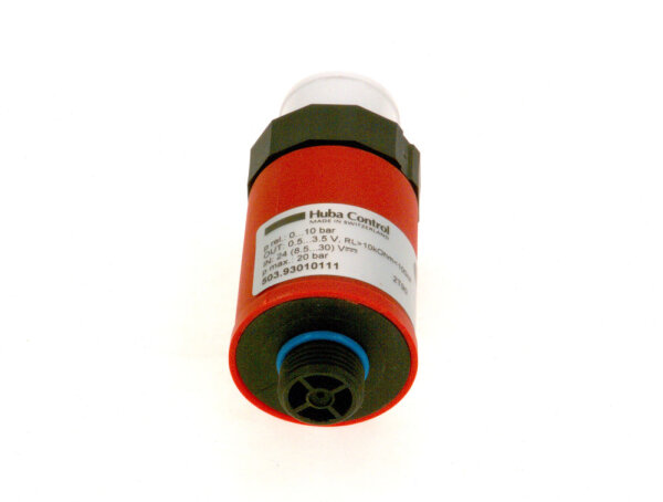 8738804598 Druck-Transmitter Typ503.93010111 everp Buderus Ersatzteil