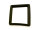 8738804657 Dichtung Serv.deckel Wanne CLA-1 everp Buderus Ersatzteil