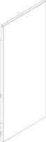 8738804929 Seitenwand 569 CLA-1 BU everp Buderus Ersatzteil