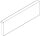 8738804953 Traverse oben rechts CLA-1 75-100 everp Buderus Ersatzteil