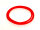 8738804970 Dichtung Di=122 RLU everp Buderus Ersatzteil