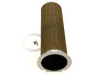8738804985 Brennstab d114,8 - L367,4 (200kW) everp...