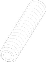 8738804993 Gewindestift M5 x 25 mm (10x) everp Buderus...