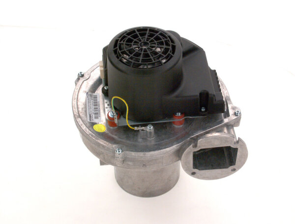 8738805005 Gebläse EBM NRG-137 - 150 kW everp Buderus Ersatzteil