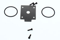 8738805006 Gasdrossel VR4XX D = 14,40 mm everp Buderus...