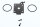 8738805006 Gasdrossel VR4XX D = 14,40 mm everp Buderus Ersatzteil
