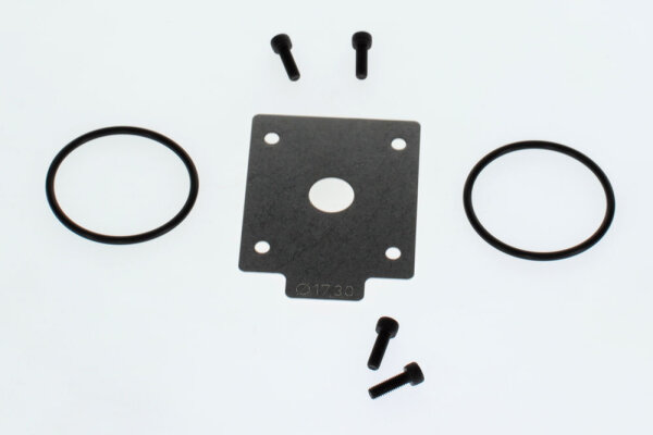8738805010 Gasdrossel VR4XX D = 17,30 mm everp Buderus Ersatzteil