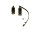8738805013 Stecker VM G-Unit 75-300 everp Buderus Ersatzteil
