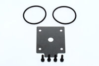 8738805016 Gasdrossel VR4XX D = 12,30 mm everp Buderus...