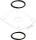 8738805017 Gasdrossel VR4XX D = 21,00 mm everp Buderus Ersatzteil