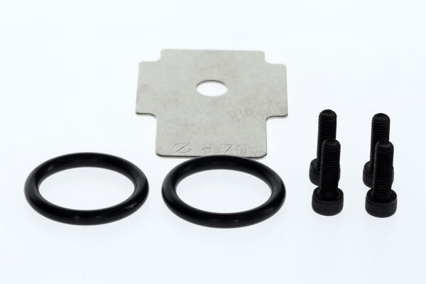 8738805026 Gasblende VR4615 D=8,70 mm everp Buderus Ersatzteil