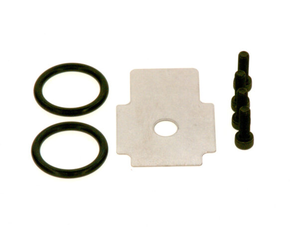 8738805027 Gasblende VR4615 D=9,90 mm everp Buderus Ersatzteil