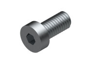 8738805030 Zylinderschraube DIN7984 M8x16 V2 (5x)ev...
